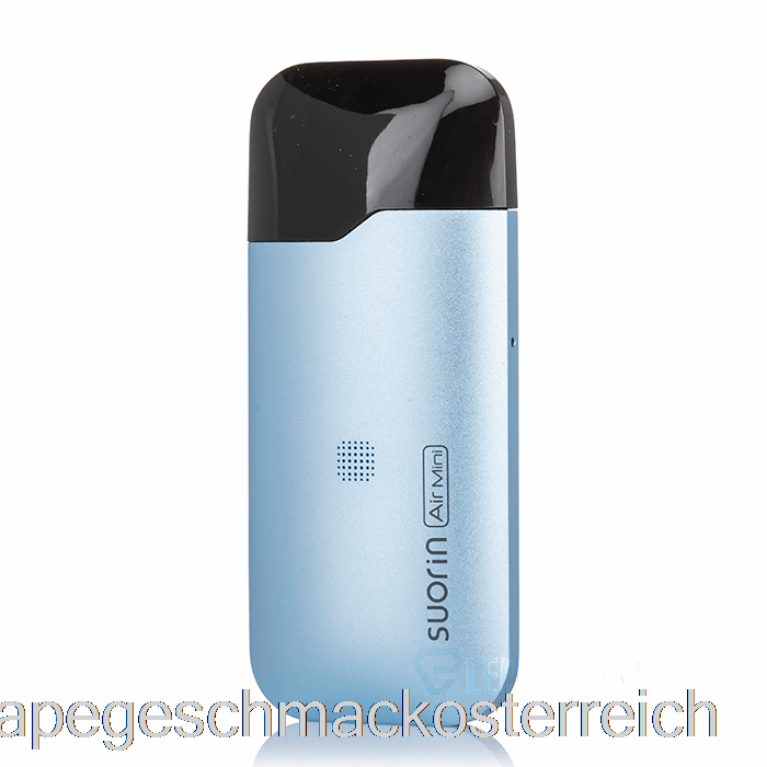 Suorin Air Mini Pod System Hellblauer Vape-Geschmack